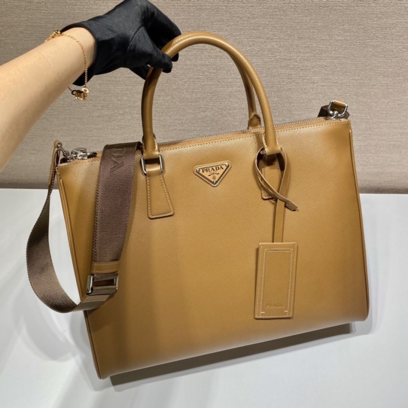 mens Pra*a briefcases